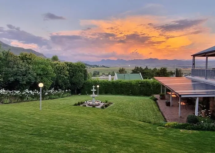 Ash River Lodge