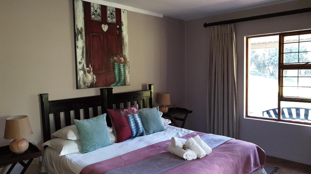 Ash River Bed & Breakfast Clarens