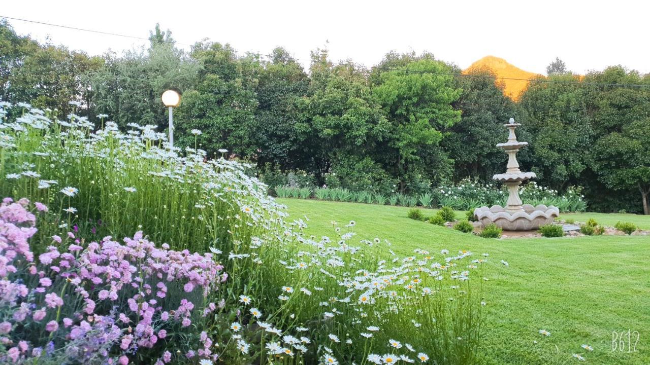 Ash River Bed & Breakfast