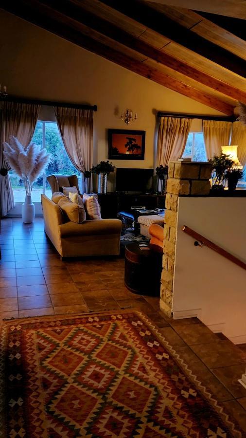 Ash River Bed & Breakfast Clarens