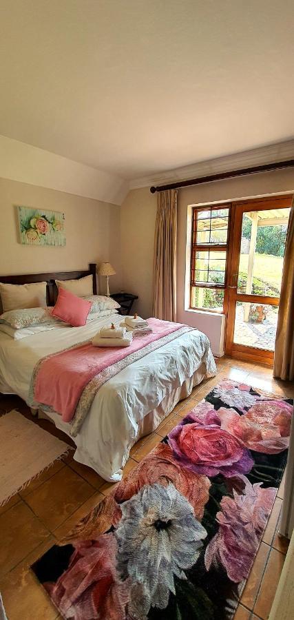Ash River 3* Clarens