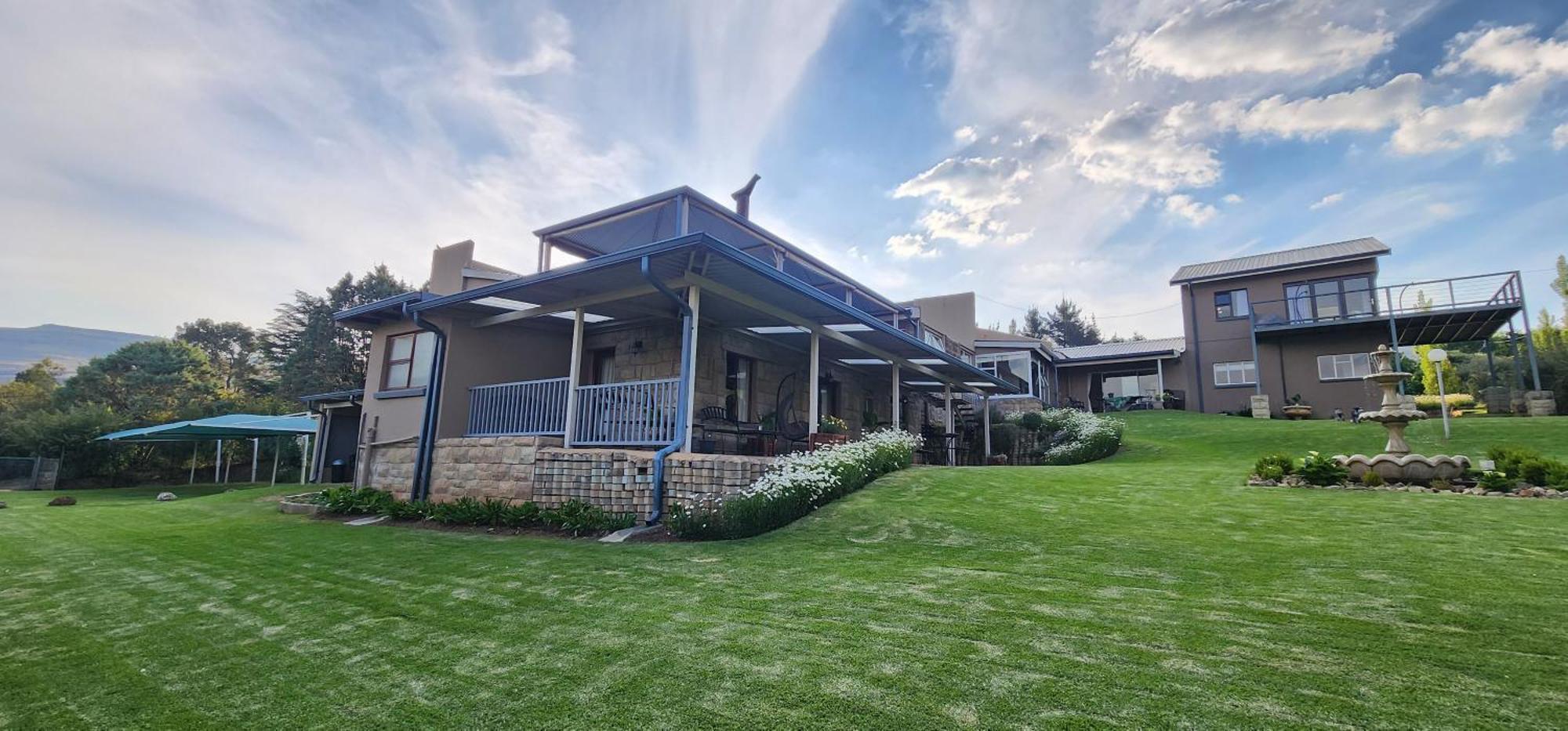 Bed & Breakfast Ash River