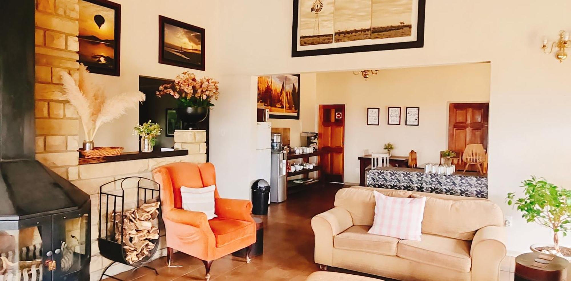 Ash River Bed & Breakfast 3*