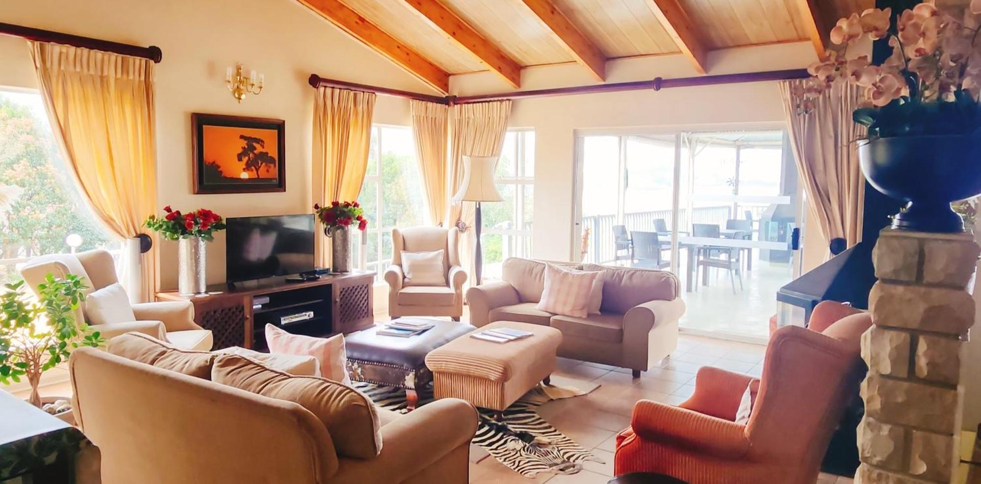 Ash River Bed & Breakfast