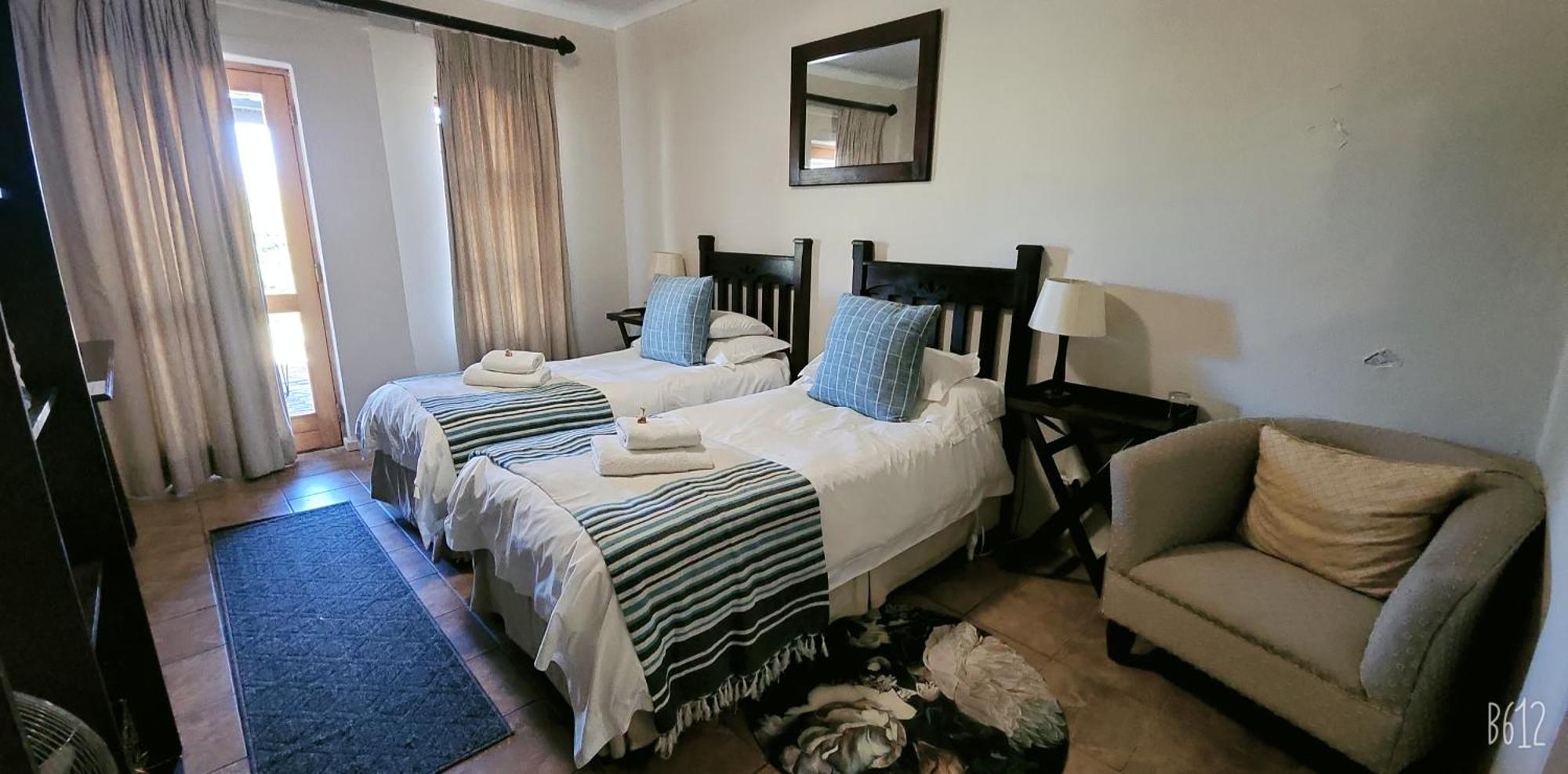Bed & Breakfast Ash River 3*