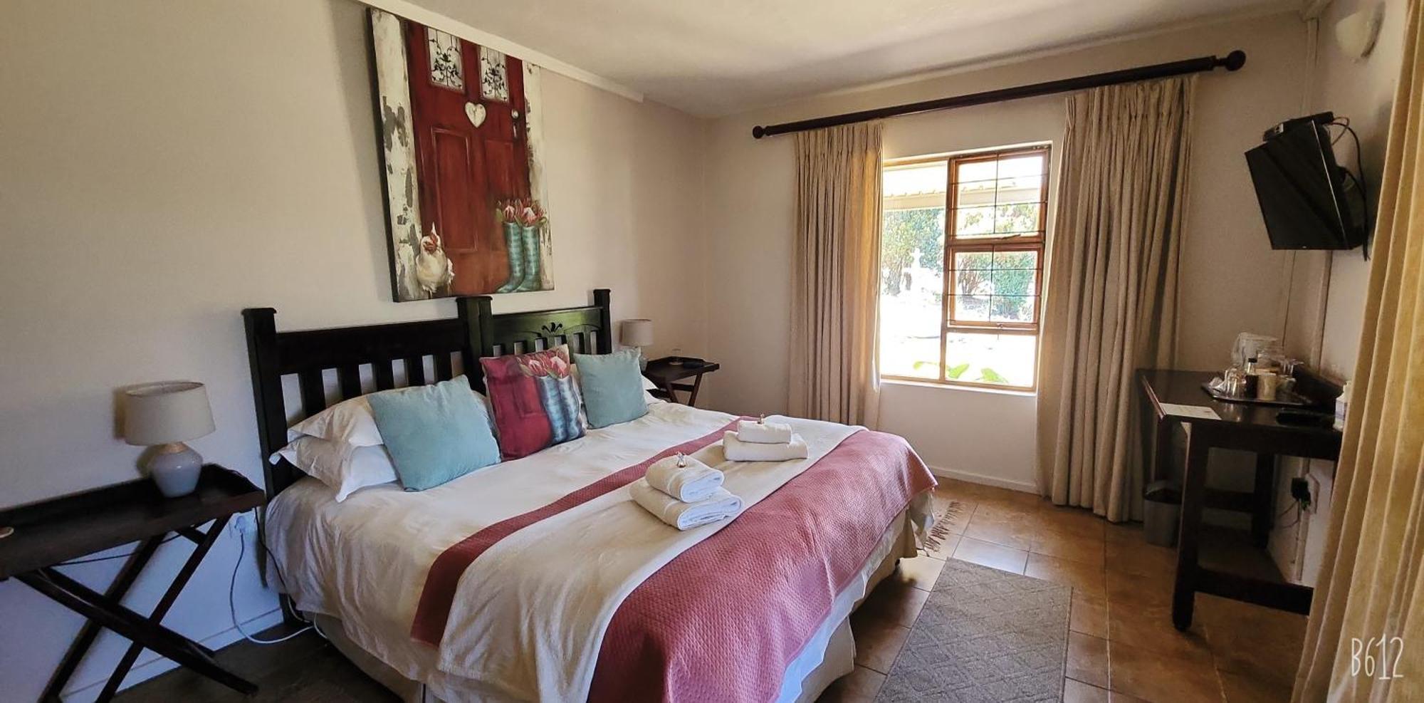 Bed & Breakfast Ash River 3*