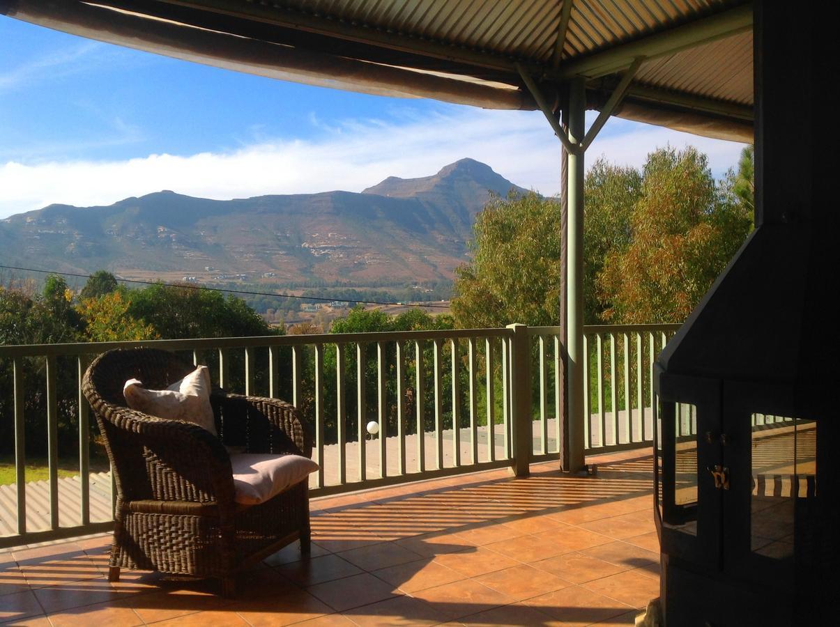 Ash River 3* Clarens