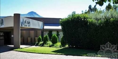 Bed & Breakfast Ash River 3*