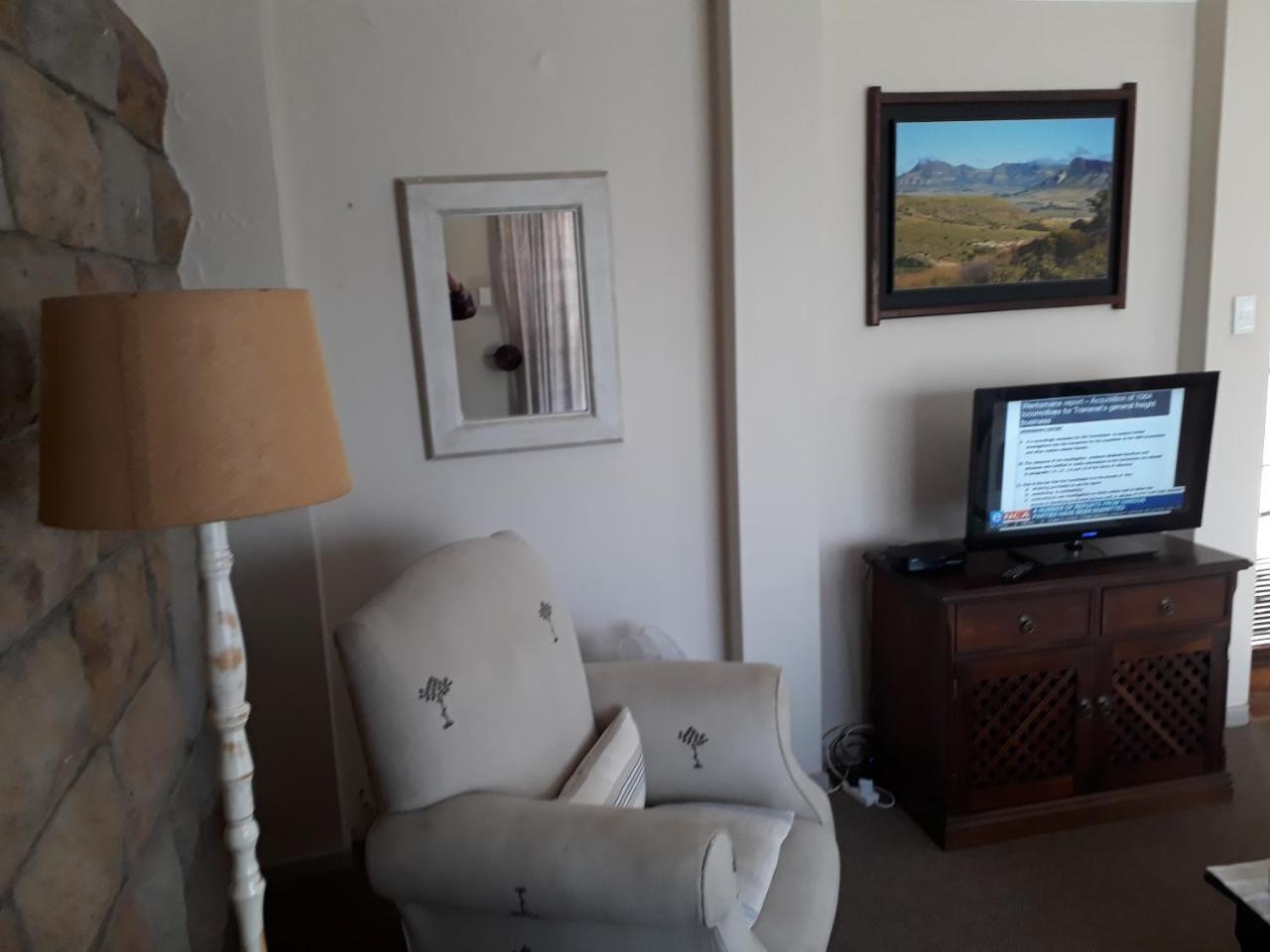 Bed & Breakfast Ash River 3*
