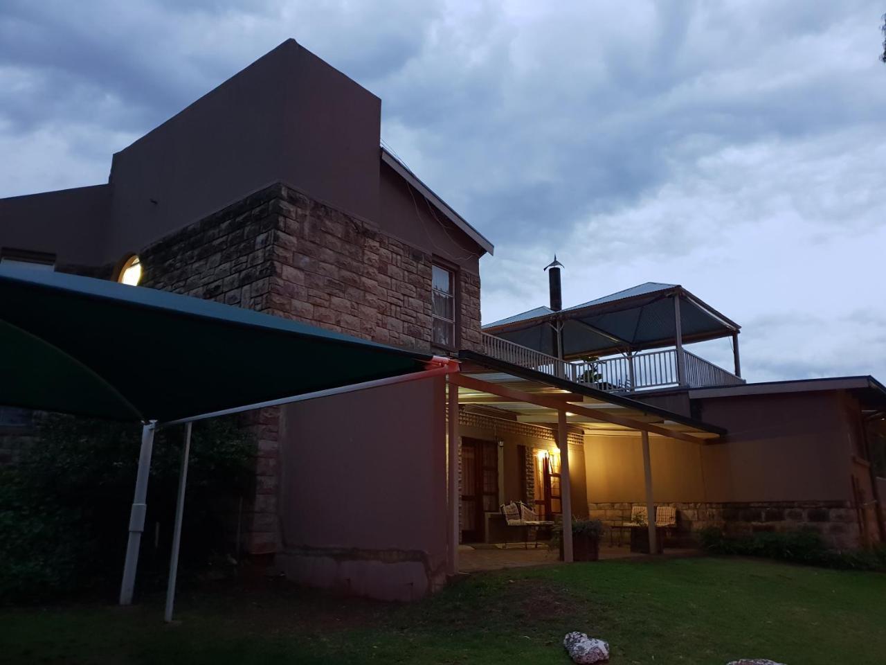 Ash River Bed & Breakfast