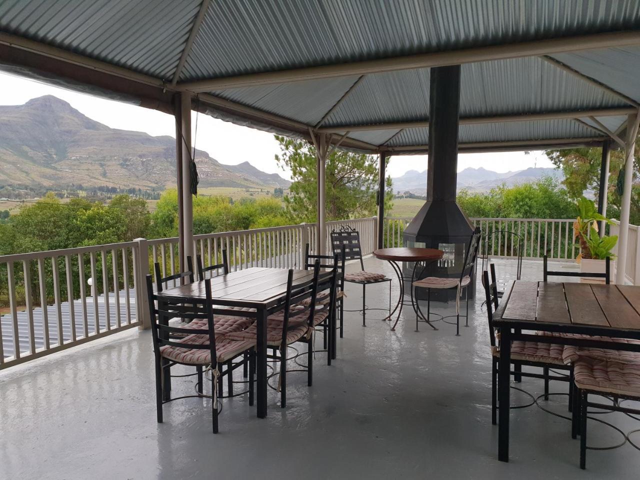 Ash River Bed & Breakfast 3*