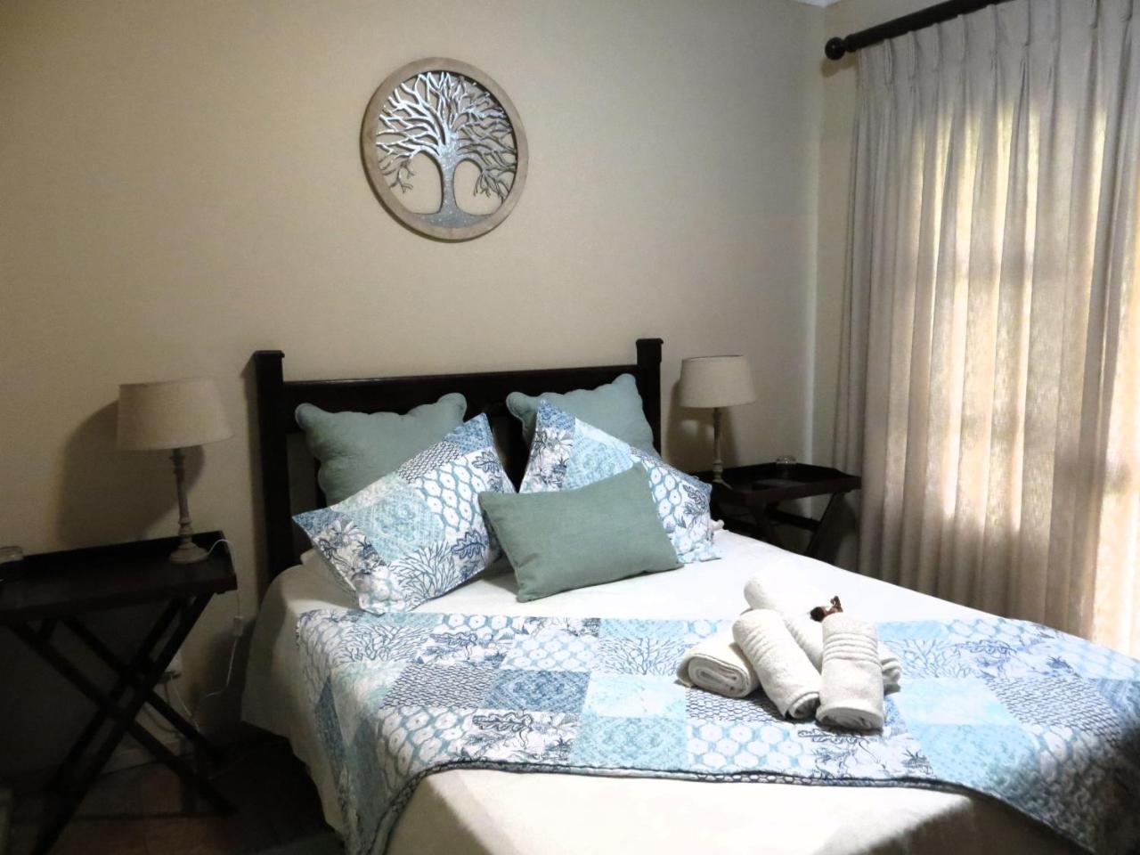 Ash River Bed & Breakfast 3*