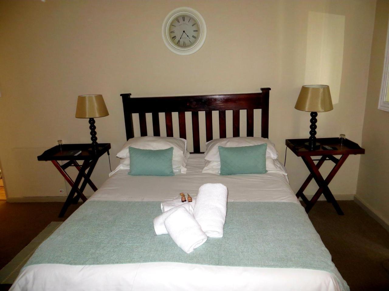 Ash River 3* Clarens