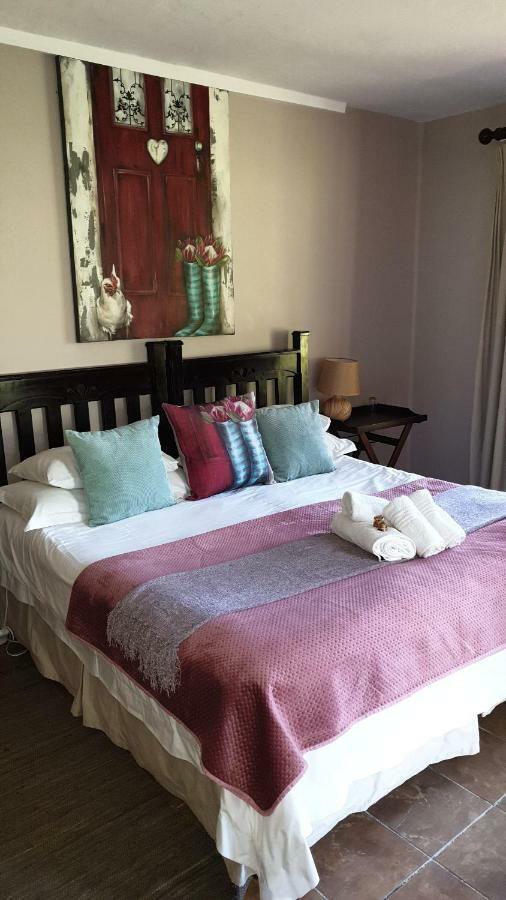 Bed & Breakfast Ash River