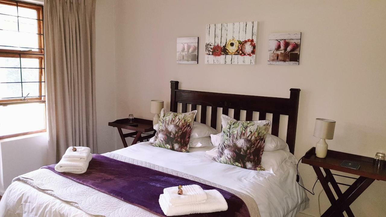 Bed & Breakfast Ash River