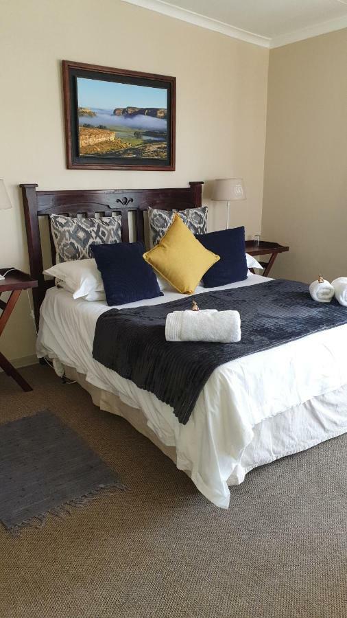Bed & Breakfast Ash River Clarens