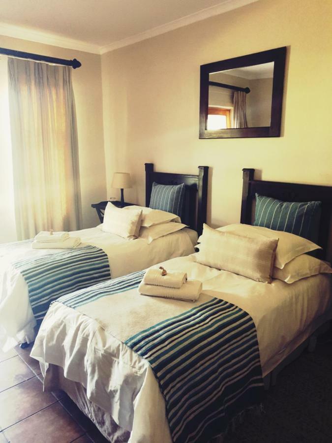 Ash River 3*