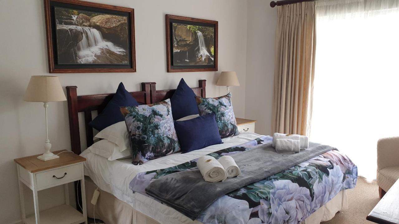 Ash River Bed & Breakfast Clarens